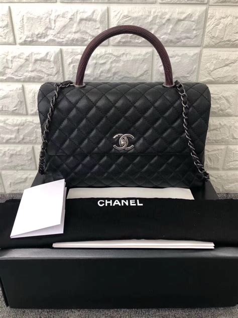 chanel authentic bags|authentic chanel handbags for less.